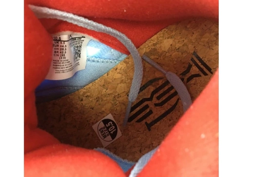 X ICE BLUE AIR JSP JORDAN 5 TROPHY CI1899-400 ROOM CI1899-400 1210